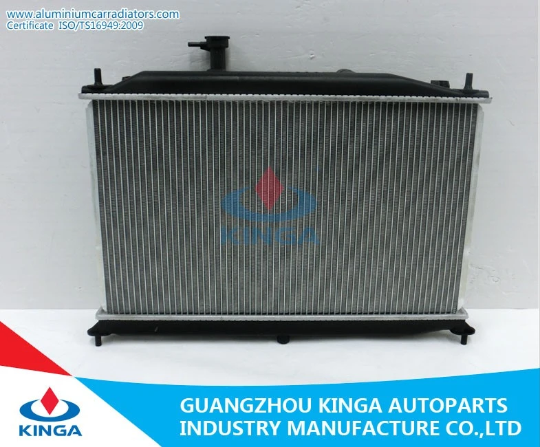 Auto Radiator For Accent 07-10 With OEM 25310-1E000