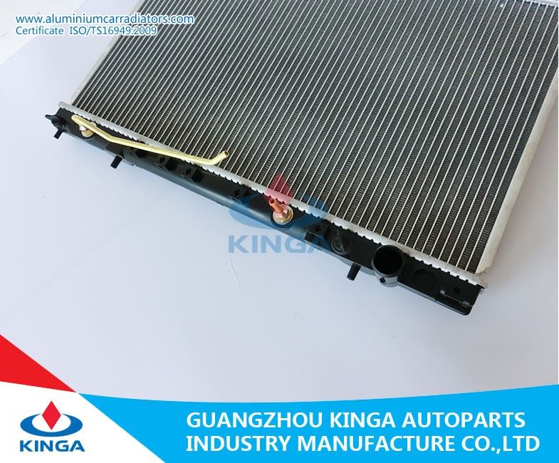Hot Sale Radiator For Mitsubishi Galant E52A/ 4G93 93-96
