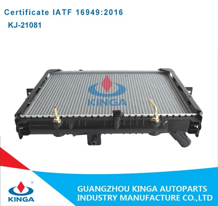 Radiator For KIA K-SERIE'01-AT - Brazed Radiator