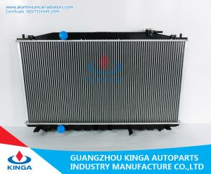 HONDA RADIÁTOR ACCORD 2.0L / 2.4L'08- CP1 MT-hez