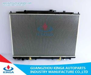 HONDA RADIÁTOR ACURA MDX'01-02 MT; OEM # 19010-PGK-A51