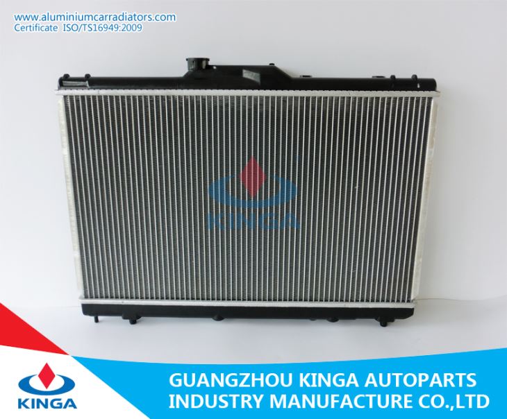 16400-15481 Radiator COROLLA'92-01 AE110 MT
