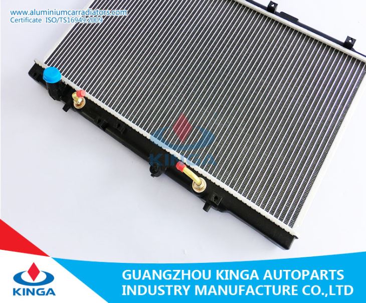 1995-1997 HONDA ACCORD RADIATOR