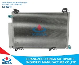 Autóalkatrészek Toyota alumínium kondenzátor OEM 88460-52040 típushoz