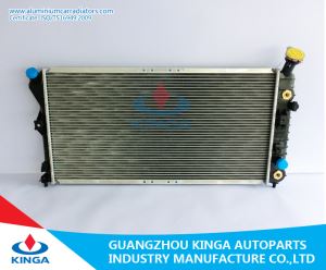 AUTÓRADIÁTOROK GMC BUICK REGAL / CENTURY 00 - 05 AT