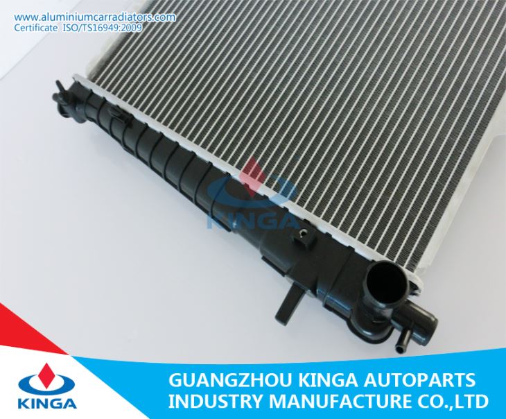 Car Radiator For Hyundai Tucson 2004 Mt