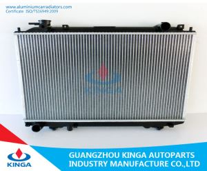 Forrasztott automatikus hűtő, Mazda B2200 Mt B5C7-15-200A