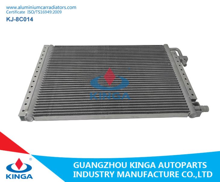 Universal-condenser Standard Size TOYOTA HONDA