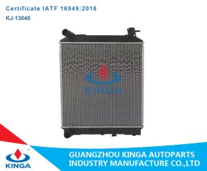 ISUZU NHP'85-MT autósugárzó