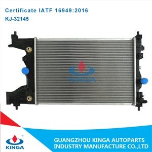 Gmc radiátor Curze 1,5'14-16-ig