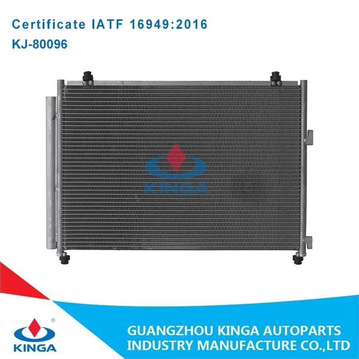 AUTO PARTS CONDENSER FOR TOYATO RAV4' 13-15 OEM: 88460-0R030;88460-42110