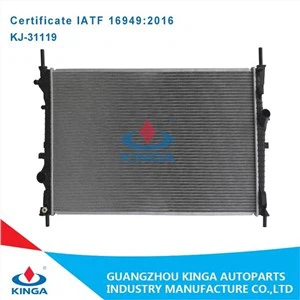 ALUMÍNIUM RÁDIÁTOR FORD TRANSIT-150/250/350 '15-A / MT