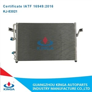 Mitsubishi V3/M3 1.6 Minőségi Codnenser OEM szám A22-8105020b