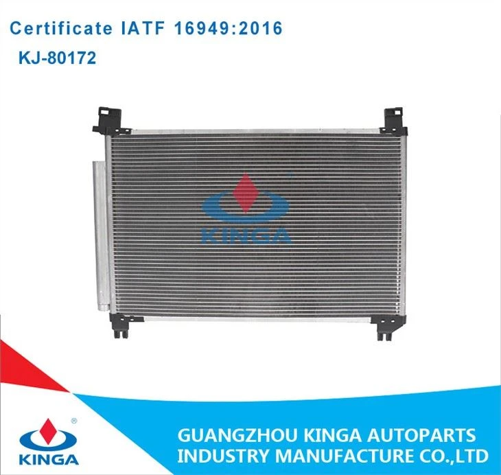 KINGA Condenser For Highlander 3.5L 2014 OEM No.: 88460-0e070