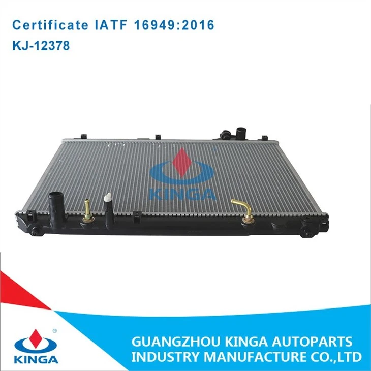FOR TOYOTA RADAITOR RX300 2001-2004 DPI 2377/2848